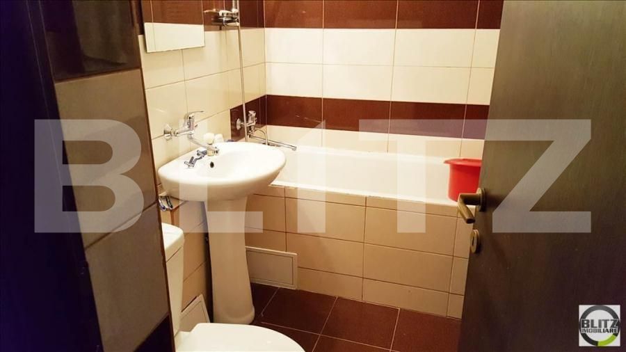 Apartament de vânzare 4 camere Gheorgheni - 15585AV | BLITZ Cluj-Napoca | Poza11