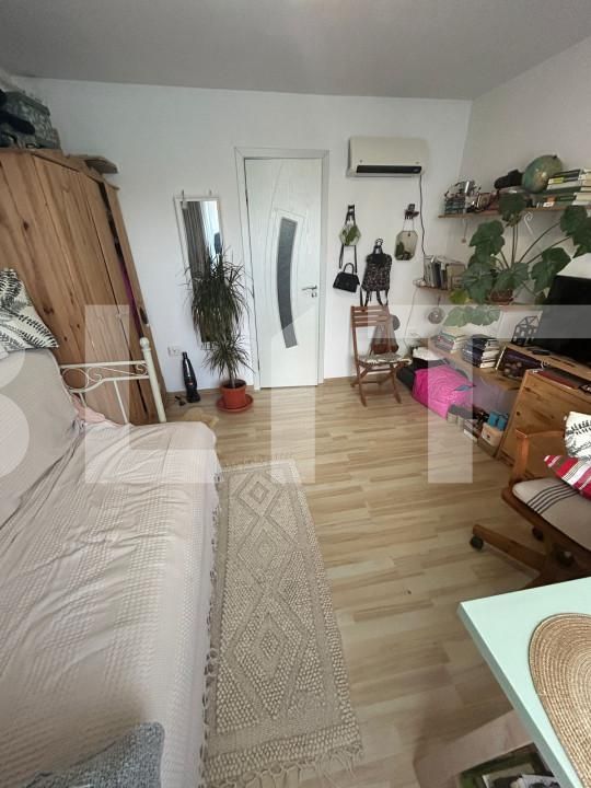 Garsonieră de vânzare Rasnov - 155870AV | BLITZ Brașov | Poza1