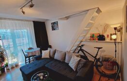 Apartament 2 dormitoare, 48mp, modern, balcon, parcare, zona Auchan