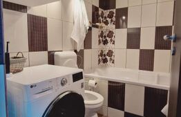 Apartament 2 dormitoare, 48mp, modern, balcon, parcare, zona Auchan