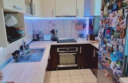 Apartament 2 dormitoare, 48mp, modern, balcon, parcare, zona Auchan