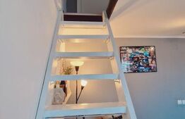 Apartament 2 dormitoare, 48mp, modern, balcon, parcare, zona Auchan