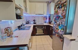 Apartament 2 dormitoare, 48mp, modern, balcon, parcare, zona Auchan