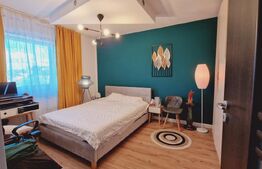 Apartament 2 dormitoare, 48mp, modern, balcon, parcare, zona Auchan