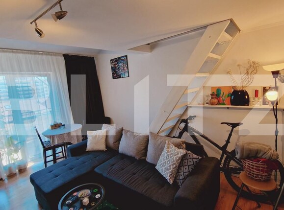 Apartament de vânzare 2 camere Iris - 155879AV | BLITZ Cluj-Napoca | Poza8