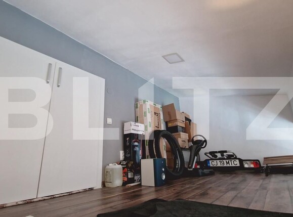 Apartament de vânzare 2 camere Iris - 155879AV | BLITZ Cluj-Napoca | Poza14