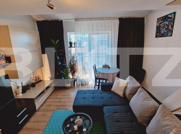 Apartament de vânzare 2 camere Iris - 155879AV | BLITZ Cluj-Napoca | Poza7