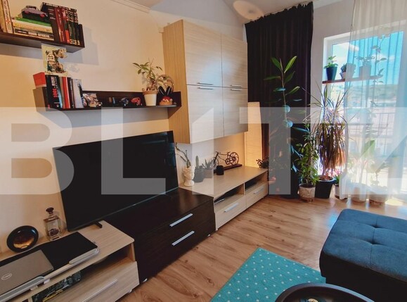 Apartament de vânzare 2 camere Iris - 155879AV | BLITZ Cluj-Napoca | Poza2