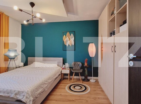 Apartament de vânzare 2 camere Iris - 155879AV | BLITZ Cluj-Napoca | Poza1