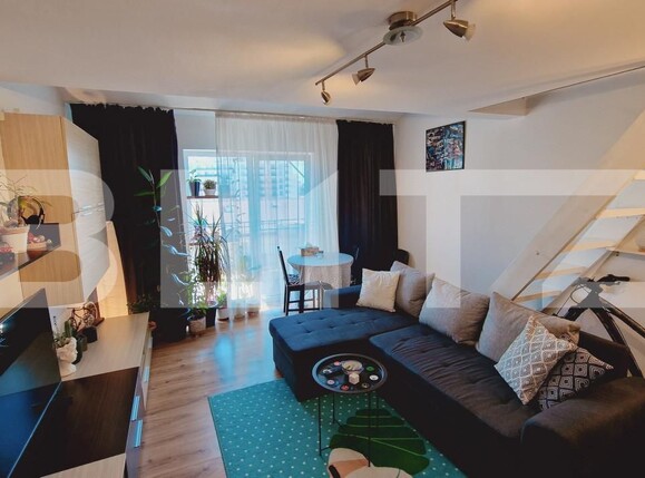 Apartament de vânzare 2 camere Iris - 155879AV | BLITZ Cluj-Napoca | Poza6