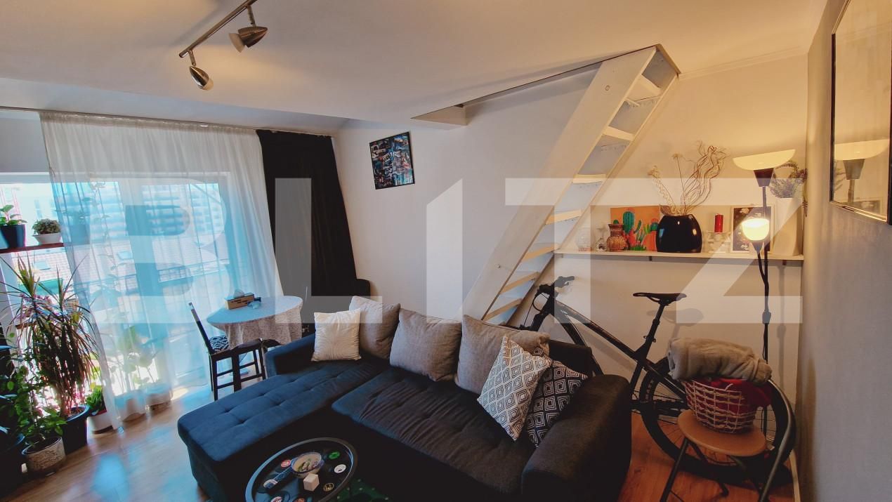 Apartament de vânzare 2 camere Iris - 155879AV | BLITZ Cluj-Napoca | Poza8