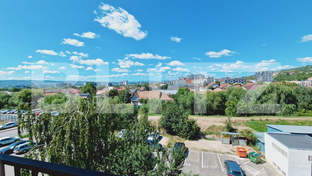 Apartament de vânzare 2 camere Iris - 155879AV | BLITZ Cluj-Napoca | Poza5