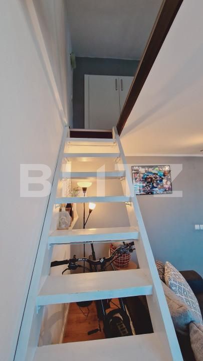 Apartament de vânzare 2 camere Iris - 155879AV | BLITZ Cluj-Napoca | Poza13