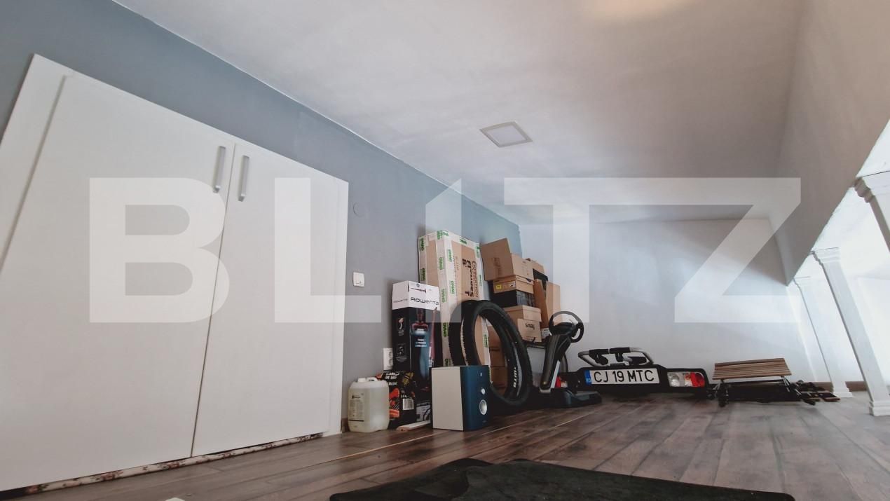 Apartament de vânzare 2 camere Iris - 155879AV | BLITZ Cluj-Napoca | Poza14