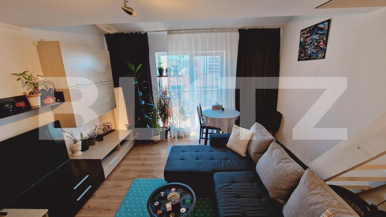 Apartament de vânzare 2 camere Iris - 155879AV | BLITZ Cluj-Napoca | Poza7
