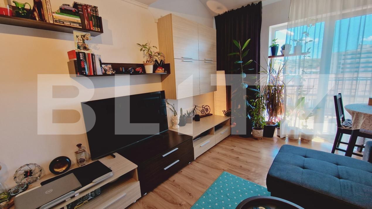 Apartament de vânzare 2 camere Iris - 155879AV | BLITZ Cluj-Napoca | Poza2