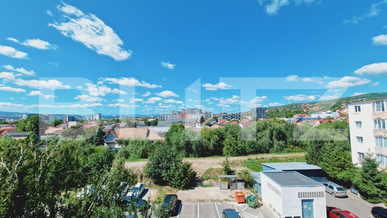 Apartament de vânzare 2 camere Iris - 155879AV | BLITZ Cluj-Napoca | Poza4
