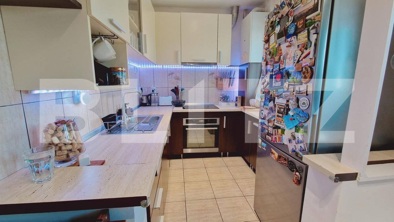 Apartament de vânzare 2 camere Iris - 155879AV | BLITZ Cluj-Napoca | Poza9