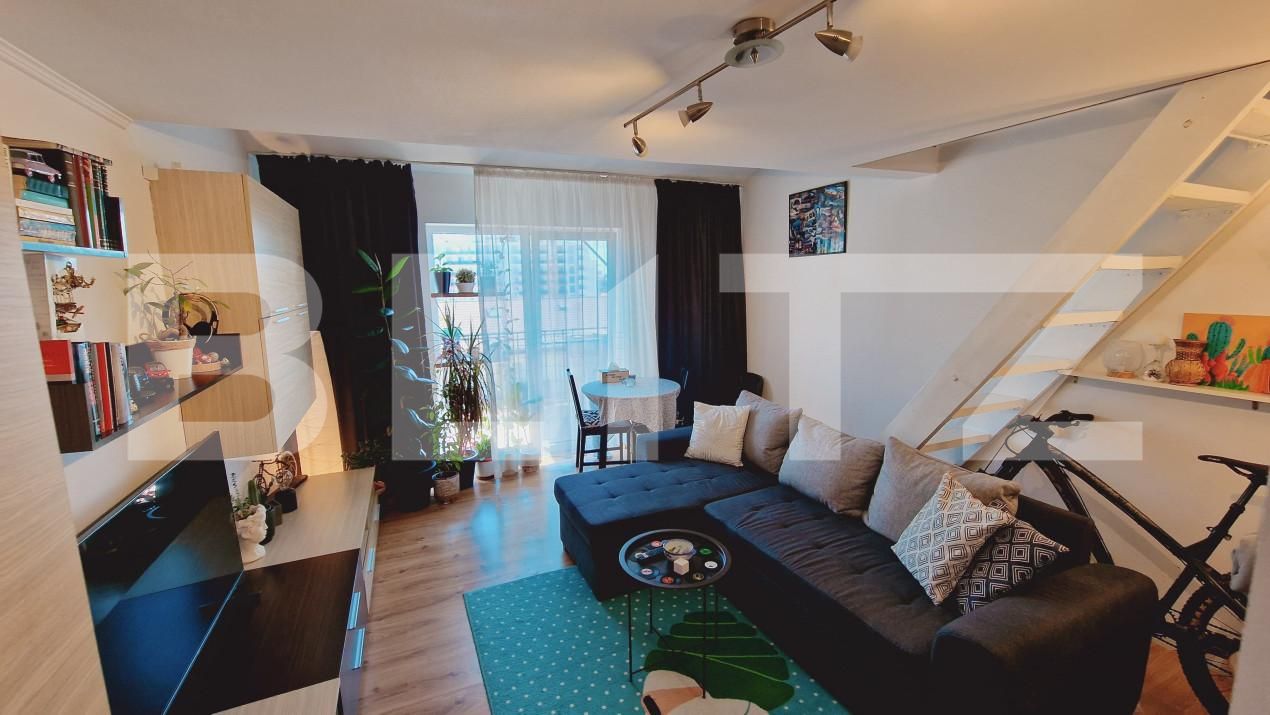 Apartament de vânzare 2 camere Iris - 155879AV | BLITZ Cluj-Napoca | Poza6