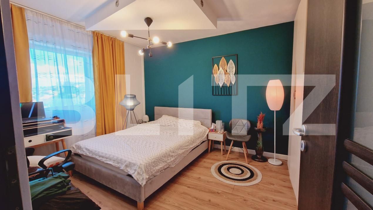 Apartament de vânzare 2 camere Iris - 155879AV | BLITZ Cluj-Napoca | Poza3