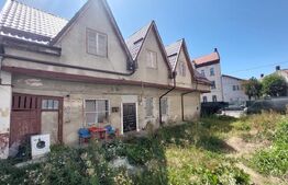 Casă renovabila 123mp, zona centrală, investiție, în Cluj-Napoca