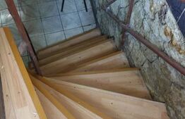 Casă renovabila 123mp, zona centrală, investiție, în Cluj-Napoca