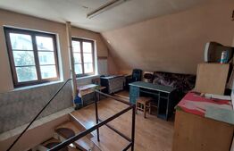 Casă renovabila 123mp, zona centrală, investiție, în Cluj-Napoca
