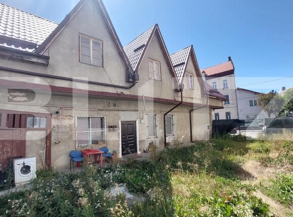 Casa de vânzare 4 camere Central - 155880CV | BLITZ Cluj-Napoca | Poza1