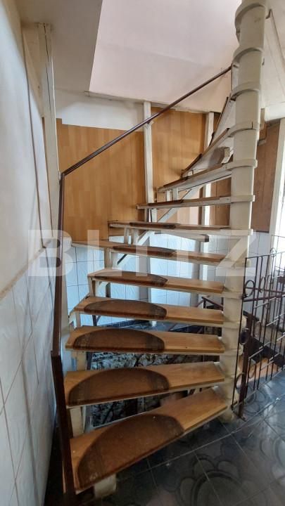 Casa de vânzare 4 camere Central - 155880CV | BLITZ Cluj-Napoca | Poza6