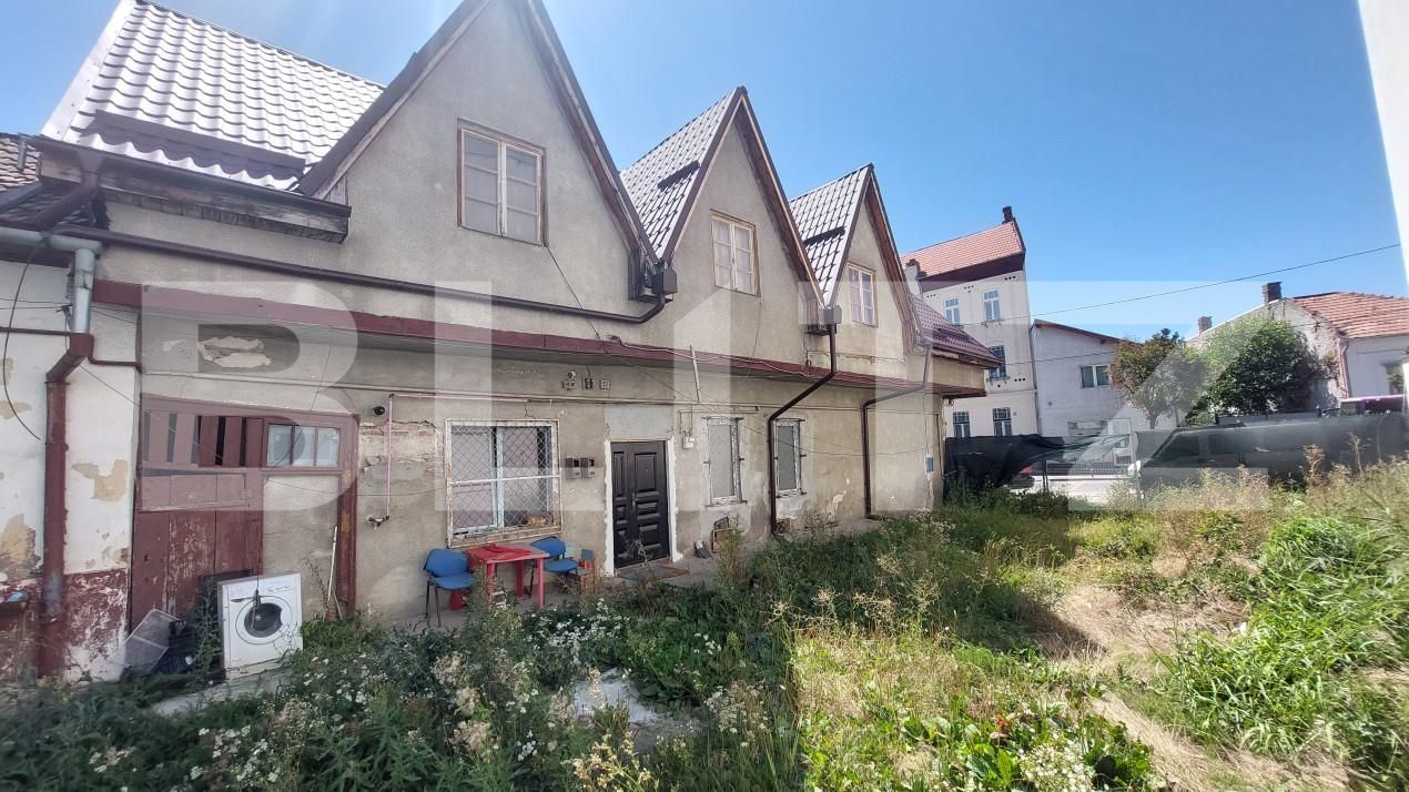 Casa de vânzare 4 camere Central - 155880CV | BLITZ Cluj-Napoca | Poza2