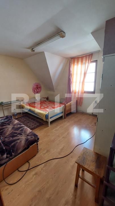 Casa de vânzare 4 camere Central - 155880CV | BLITZ Cluj-Napoca | Poza8