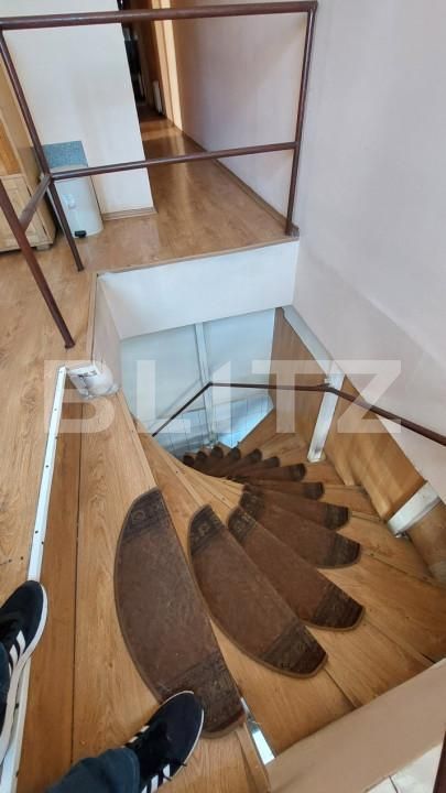Casa de vânzare 4 camere Central - 155880CV | BLITZ Cluj-Napoca | Poza13