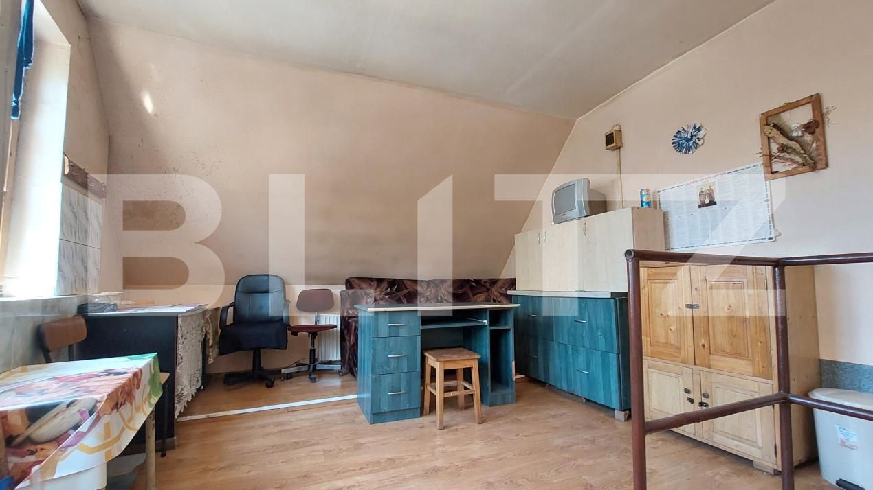 Casa de vânzare 4 camere Central - 155880CV | BLITZ Cluj-Napoca | Poza6