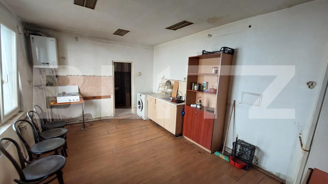 Casa de vânzare 4 camere Central - 155880CV | BLITZ Cluj-Napoca | Poza2