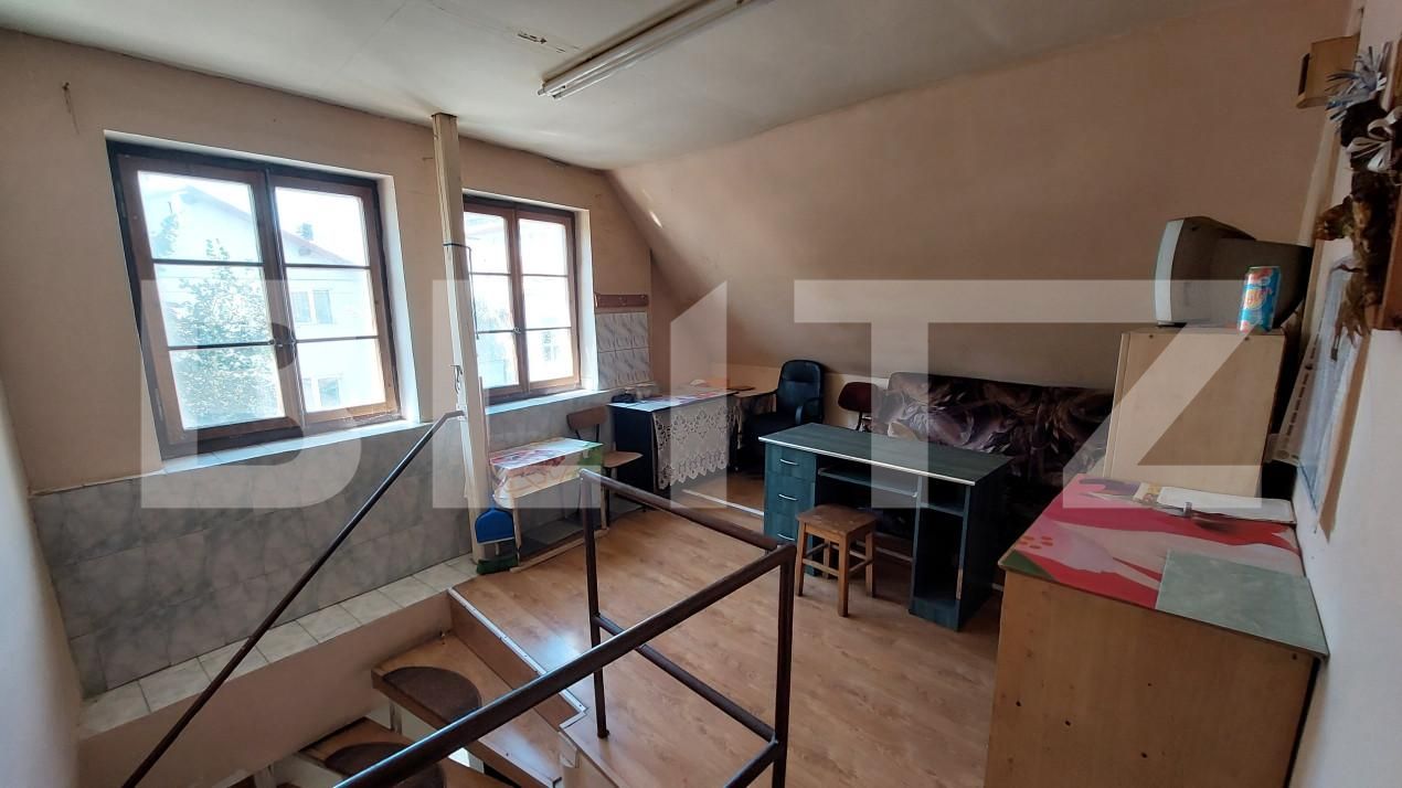 Casa de vânzare 4 camere Central - 155880CV | BLITZ Cluj-Napoca | Poza8