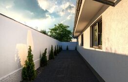 CASA NOUA INDIVIDUALA JUCU DE SUS