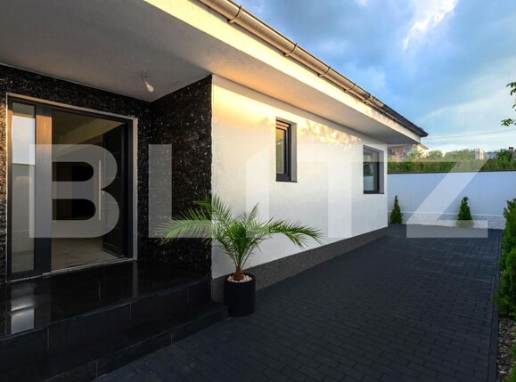 Casa de vânzare 4 camere Jucu de Sus - 155882CV | BLITZ Cluj-Napoca | Poza1