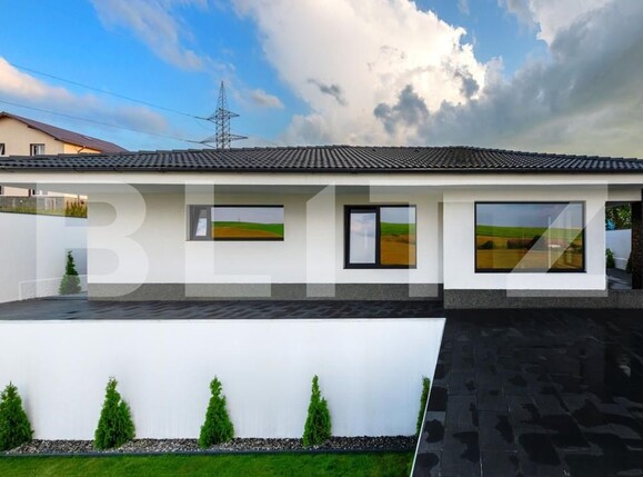 Casa de vânzare 4 camere Jucu de Sus - 155882CV | BLITZ Cluj-Napoca | Poza5