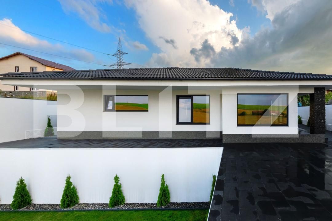 Casa de vânzare 4 camere Jucu de Sus - 155882CV | BLITZ Cluj-Napoca | Poza5