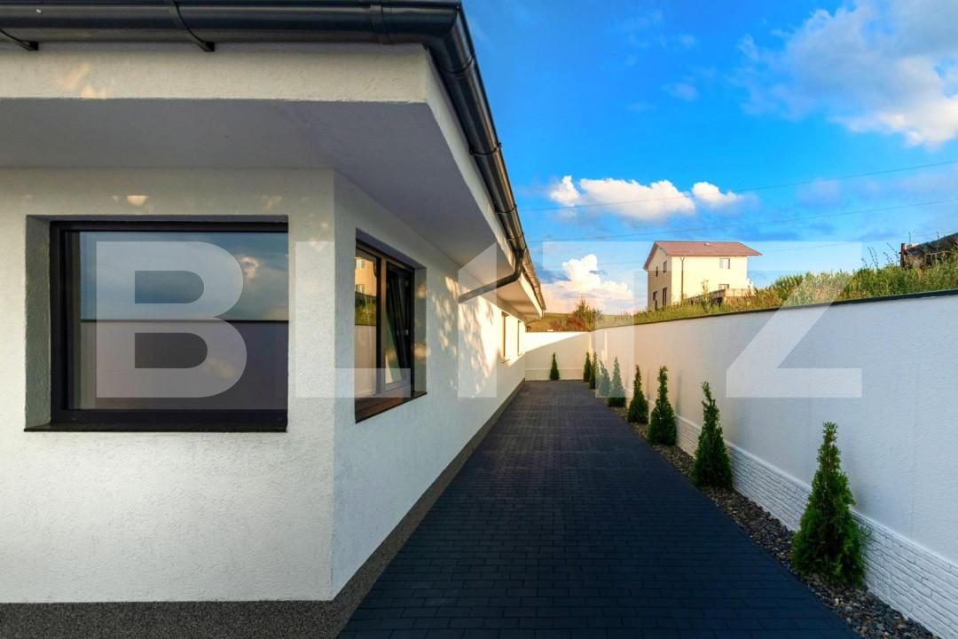 Casa de vânzare 4 camere Jucu de Sus - 155882CV | BLITZ Cluj-Napoca | Poza9