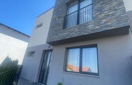 Casa cuplata de vanzare, 113 mp, 240 teren, aproape de Vivo ! 