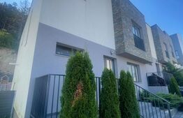 Casa cuplata de vanzare, 113 mp, 240 teren, aproape de Vivo ! 