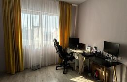 Casa cuplata de vanzare, 113 mp, 240 teren, aproape de Vivo ! 