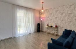 Casa cuplata de vanzare, 113 mp, 240 teren, aproape de Vivo ! 