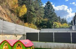 Casa cuplata de vanzare, 113 mp, 240 teren, aproape de Vivo ! 