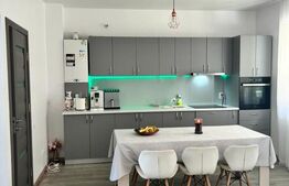 Casa cuplata de vanzare, 113 mp, 240 teren, aproape de Vivo ! 