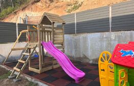 Casa cuplata de vanzare, 113 mp, 240 teren, aproape de Vivo ! 