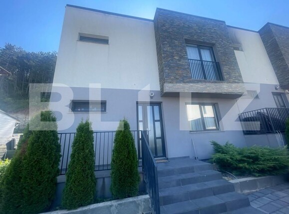 Casa de vânzare 5 camere Floreşti - 155883CV | BLITZ Cluj-Napoca | Poza1