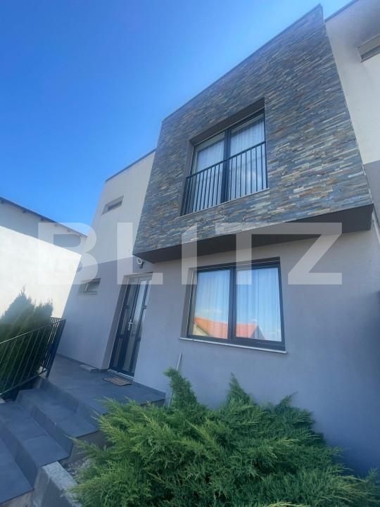 Casa de vânzare 5 camere Floreşti - 155883CV | BLITZ Cluj-Napoca | Poza2