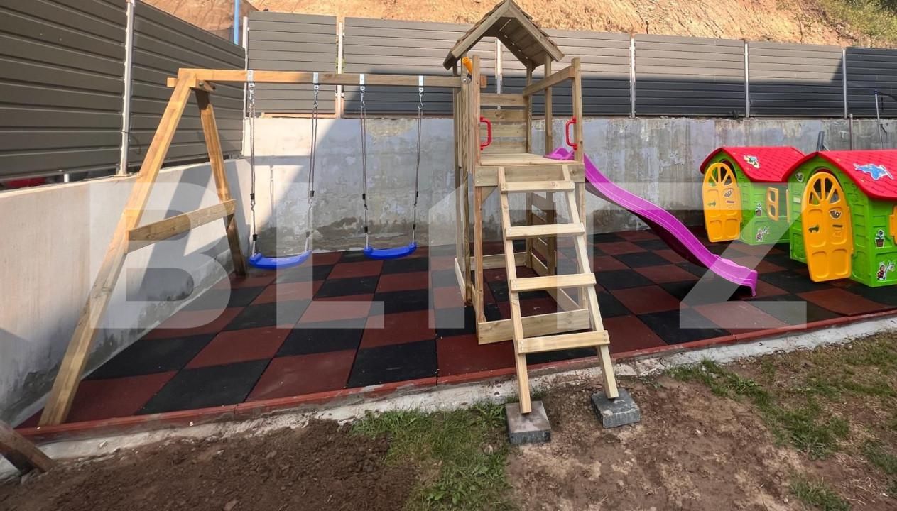 Casa de vânzare 5 camere Floreşti - 155883CV | BLITZ Cluj-Napoca | Poza7